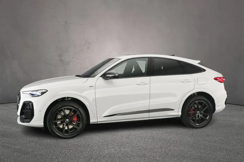 Audi Q5 (2026)