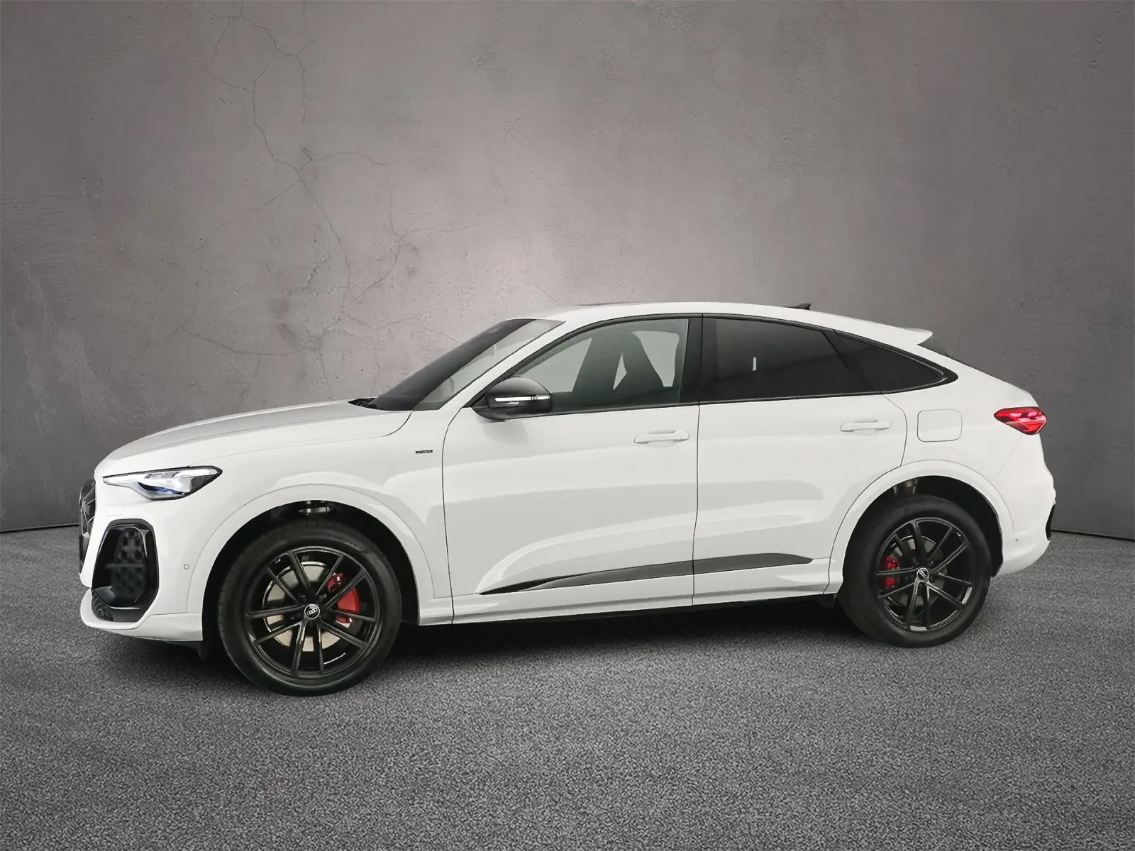 Audi Q5 (2026) — foto 1