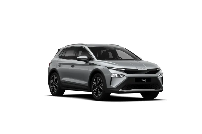Škoda Elroq
