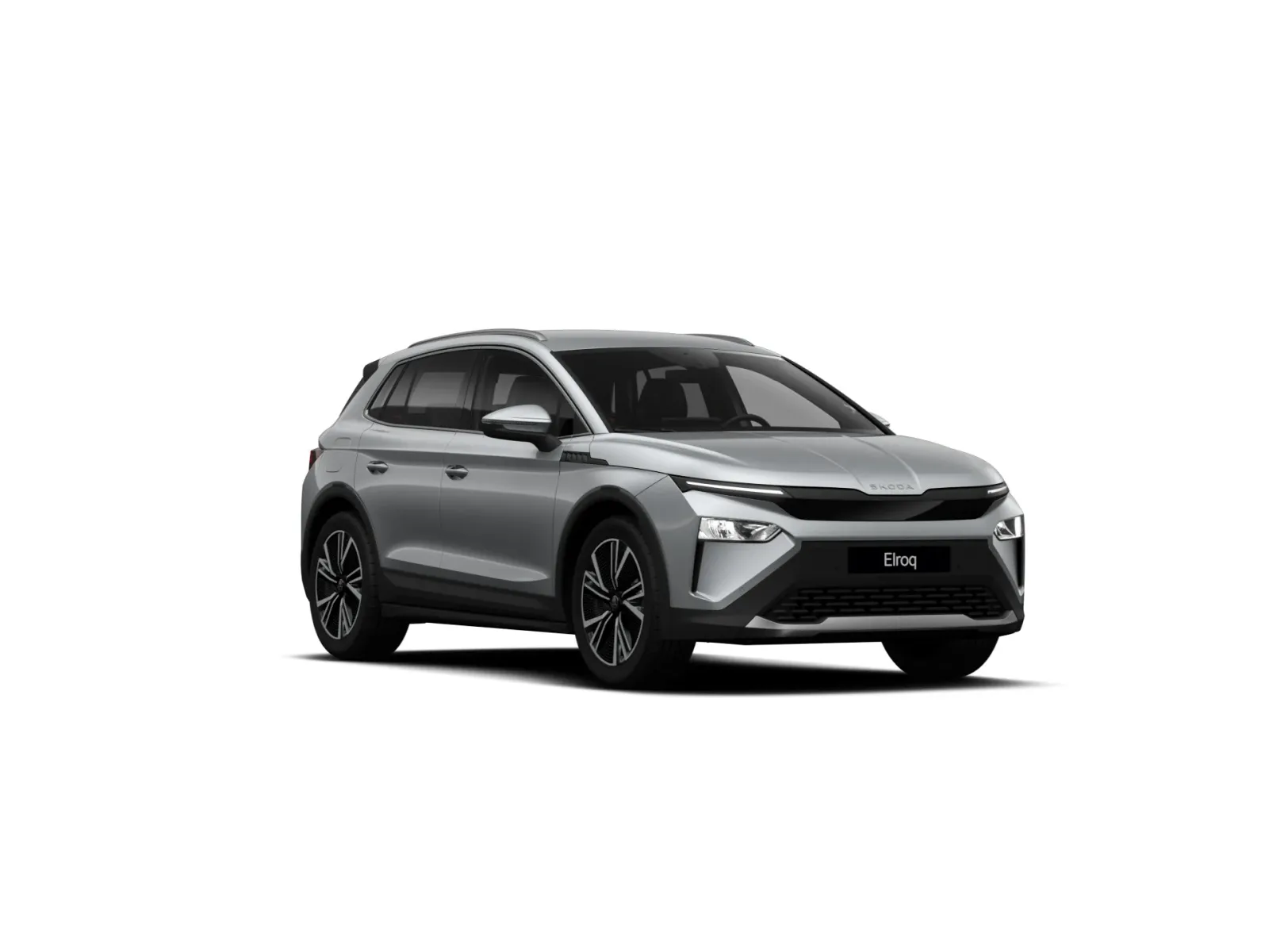 Škoda Elroq (2026) — foto 1