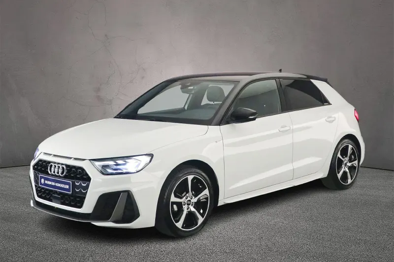 Audi A1 (2025)