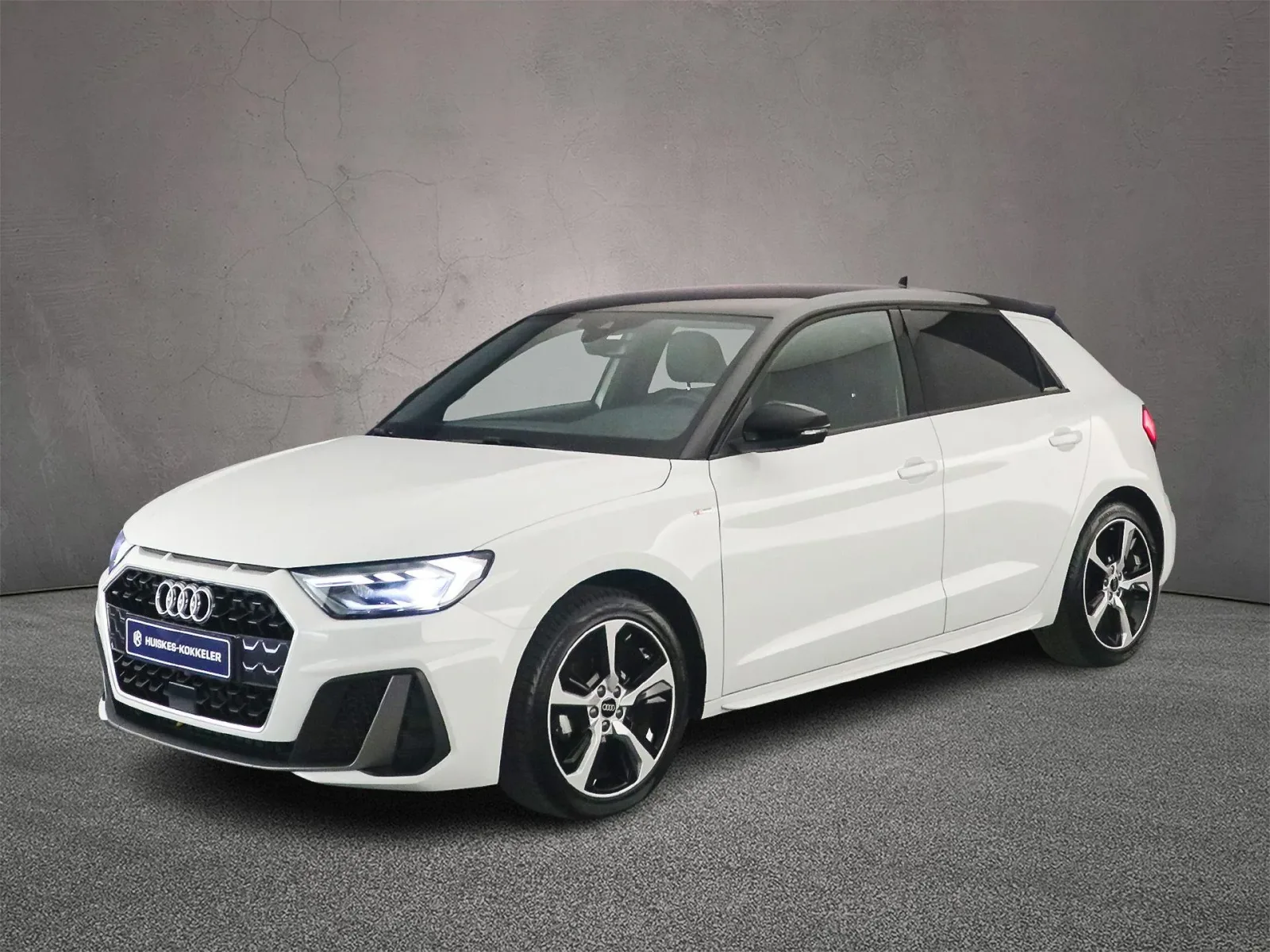 Audi A1 (2025) — foto 1
