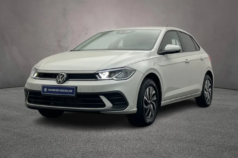 Volkswagen Polo (2026)