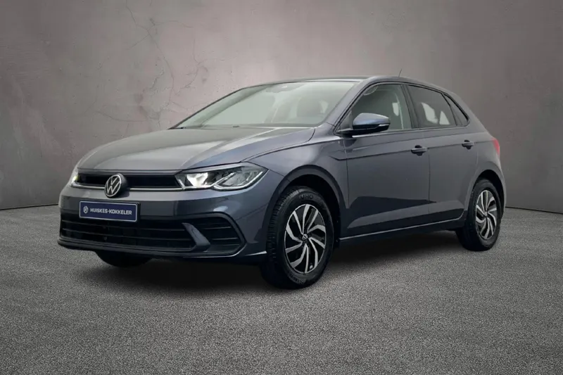 Volkswagen Polo (2026)