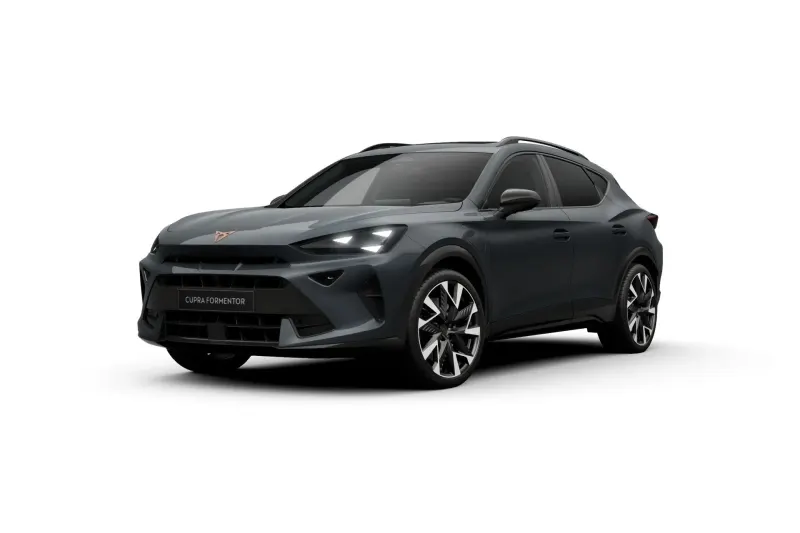 CUPRA Formentor (2026)