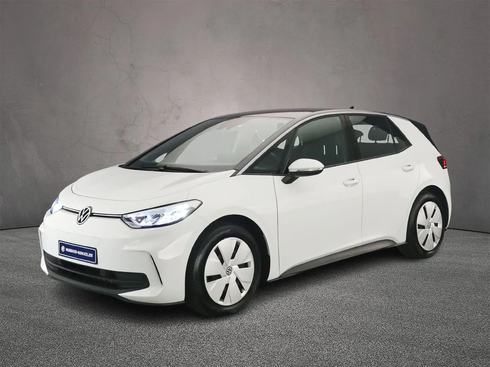 Volkswagen ID.3 (2024) — foto 1
