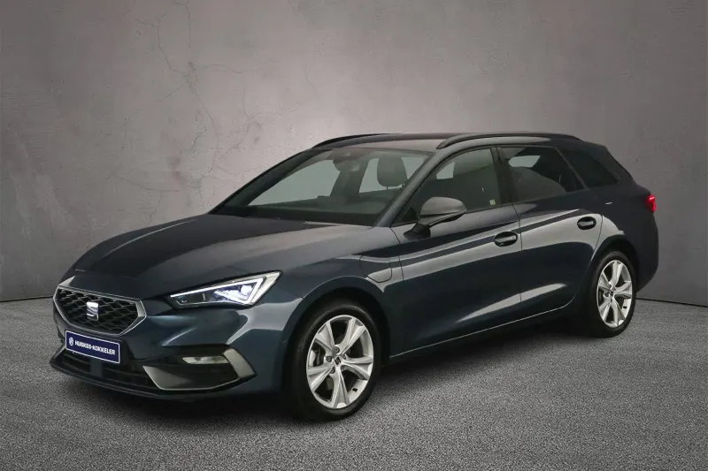 SEAT Leon Sportstourer (2025)