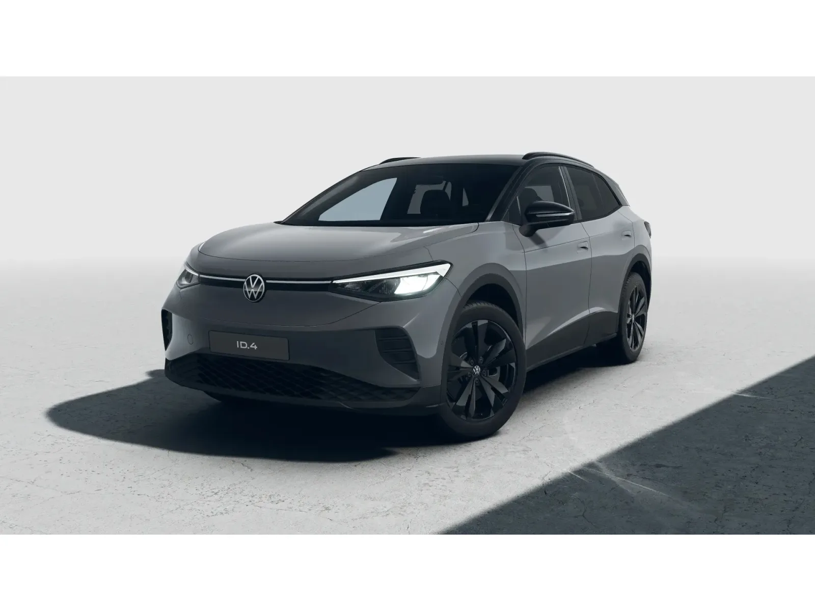 Volkswagen ID.4 (2026) — foto 1