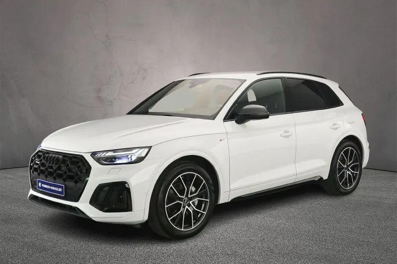 Audi Q5 (2025)