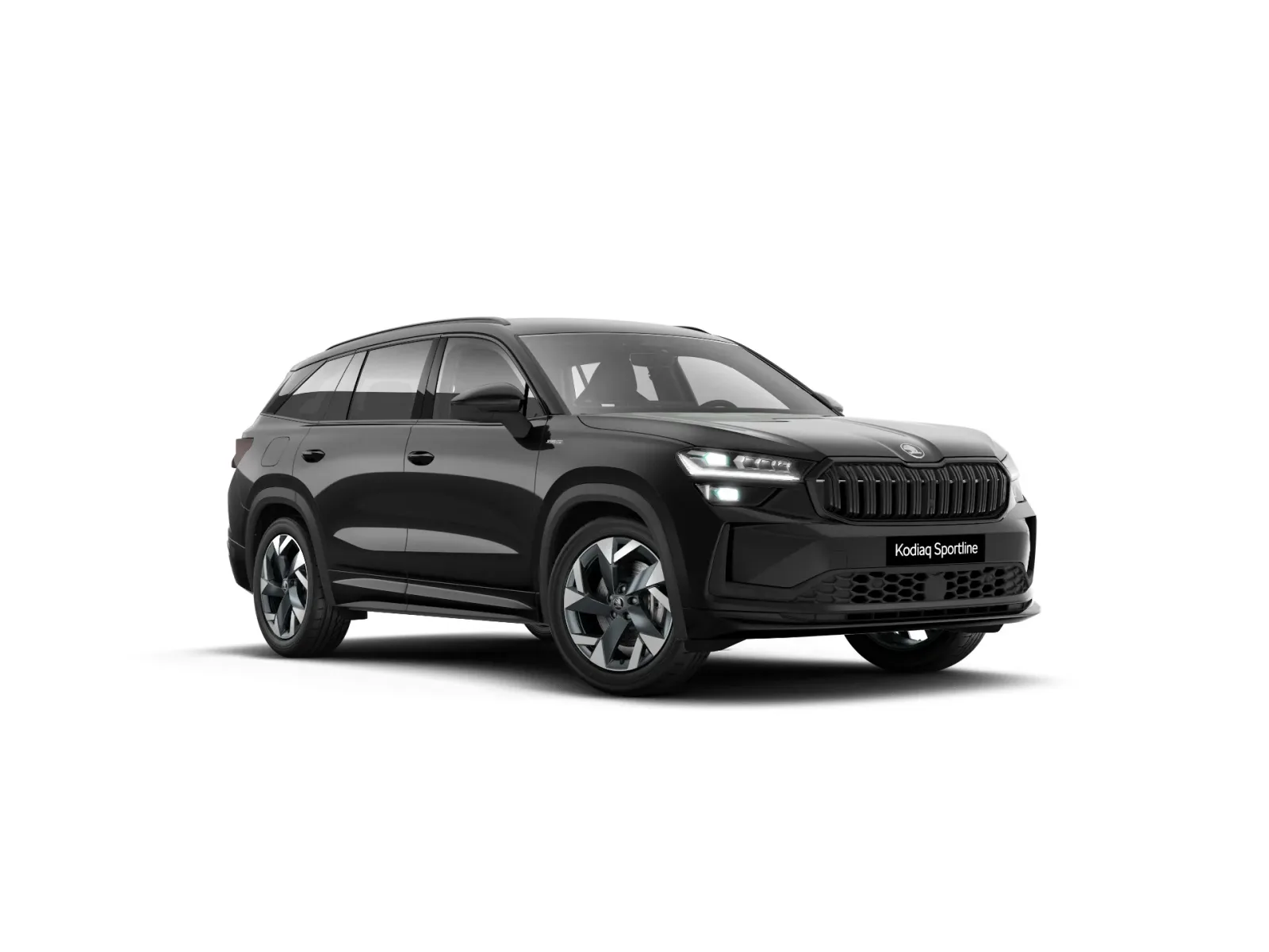 Škoda Kodiaq (2026) — foto 1
