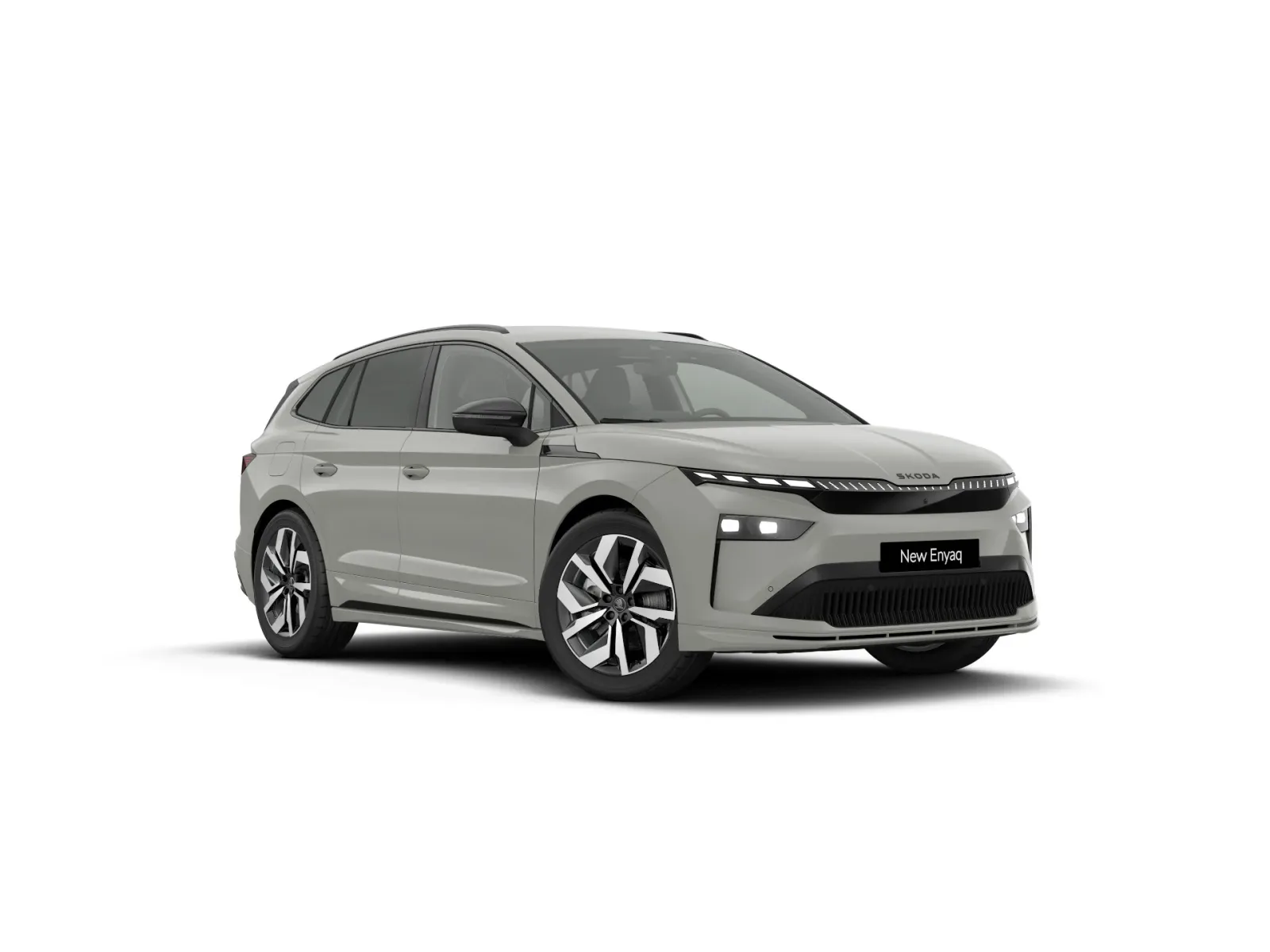 Škoda Enyaq (2026) — foto 1