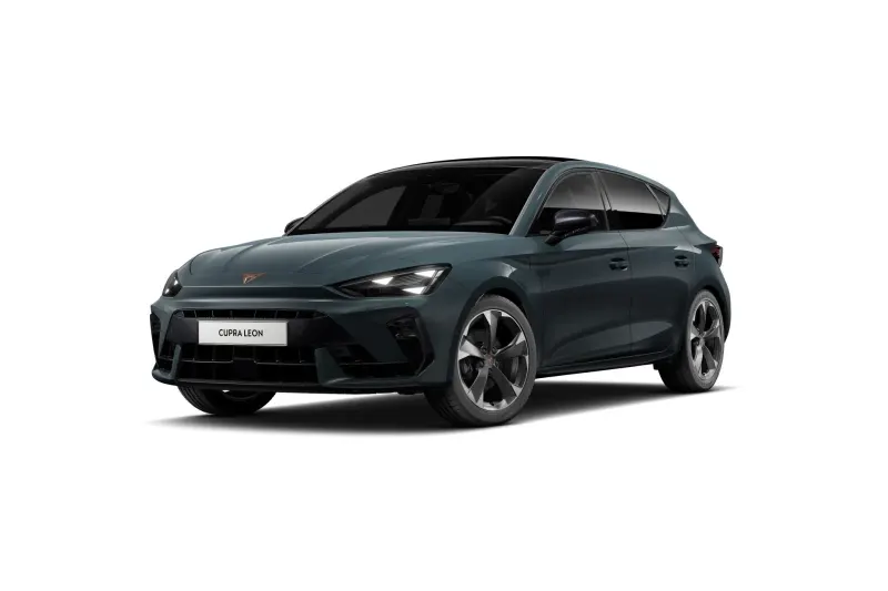 CUPRA Leon (2026)