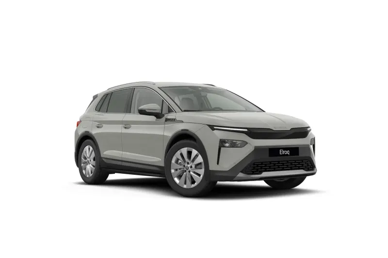 Škoda Elroq (2026)