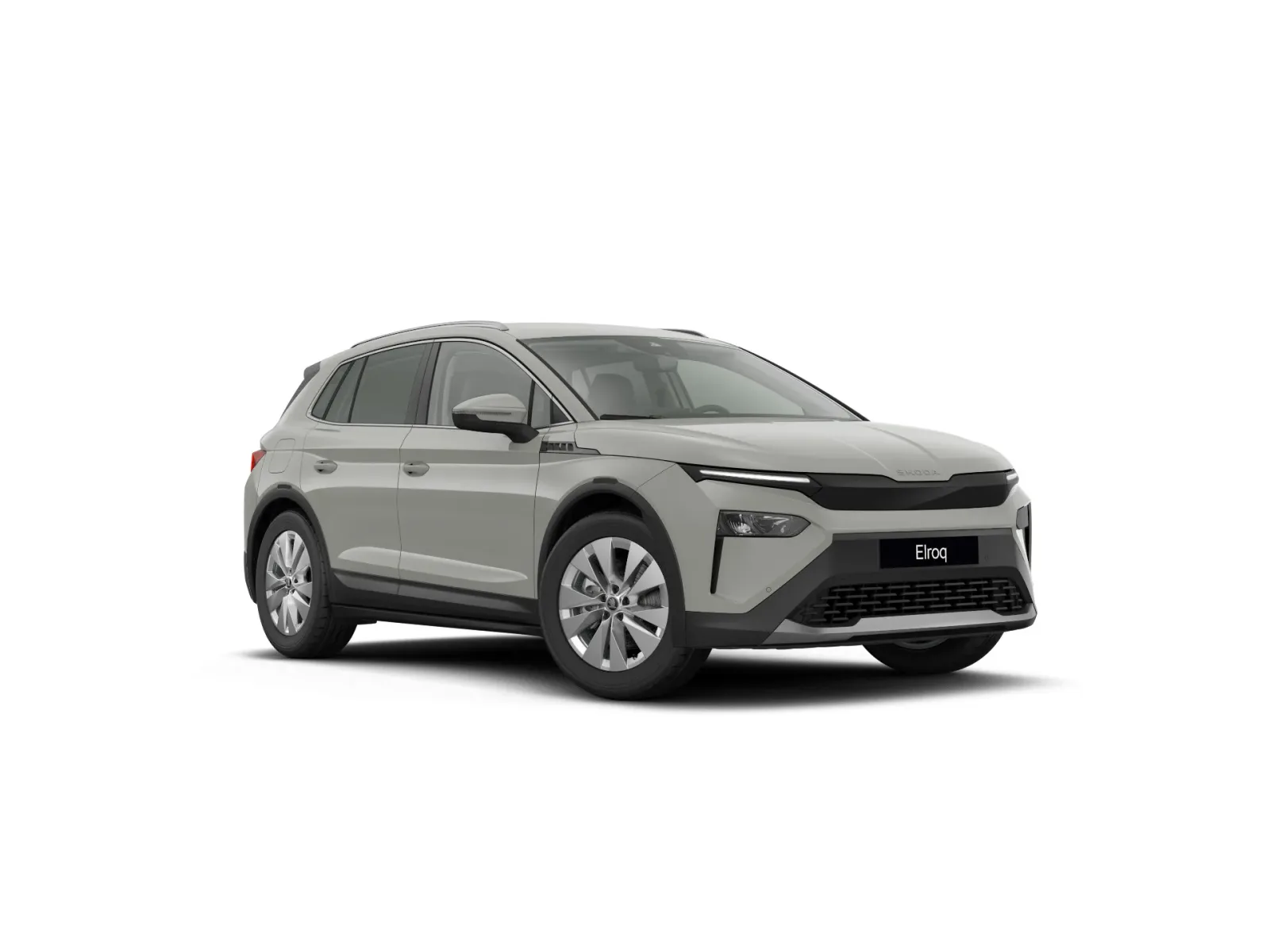 Škoda Elroq (2026) — foto 1