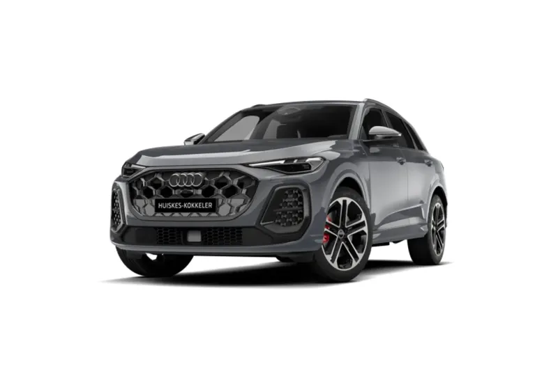 Audi Q5 (2026)