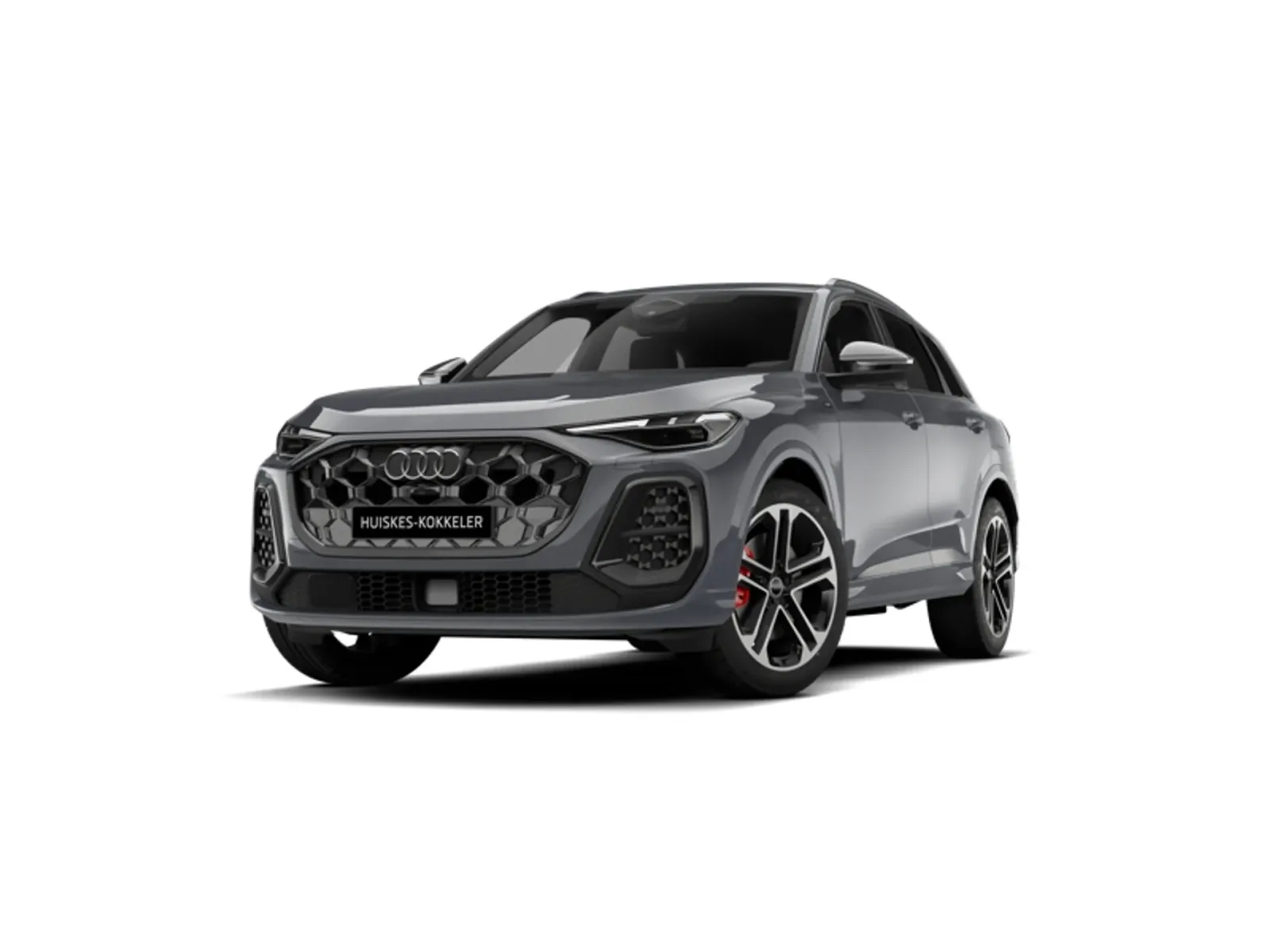 Audi Q5 (2026) — foto 1