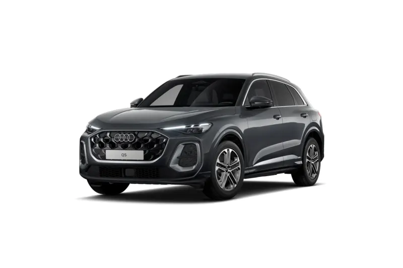 Audi Q5 (2026)