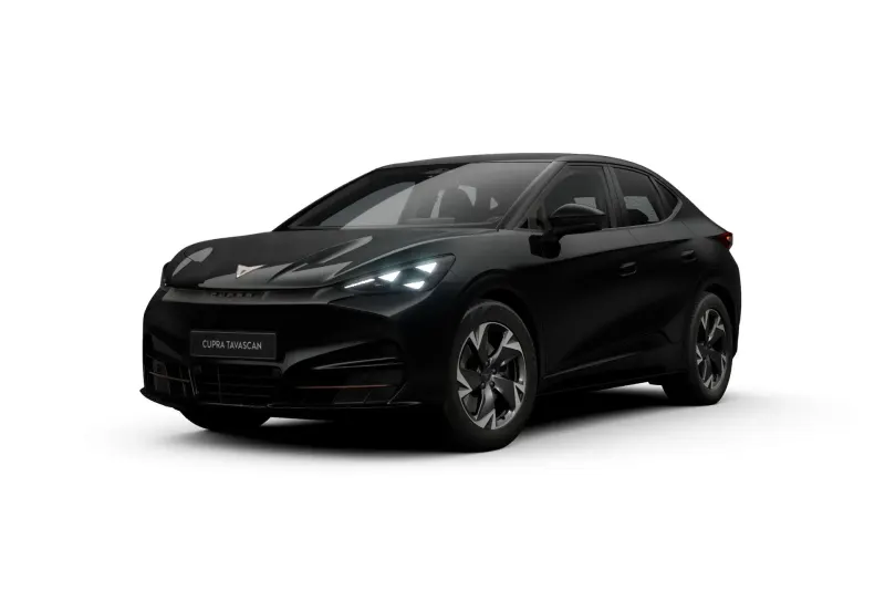 CUPRA Tavascan (2026)
