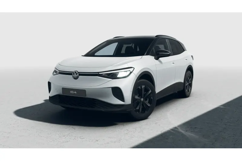 Volkswagen ID.4 (2026)