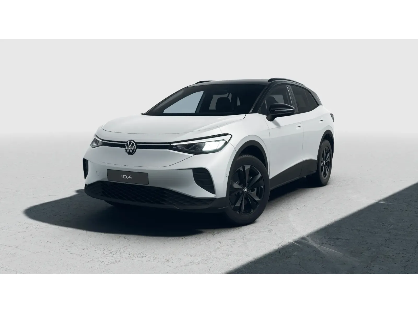 Volkswagen ID.4 (2026) — foto 1