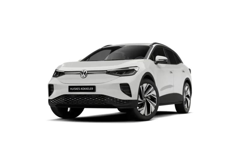 Volkswagen ID.4 (2026)