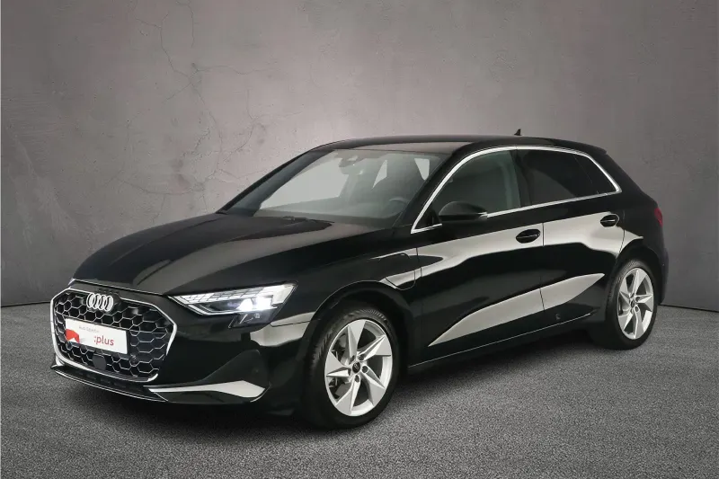Audi A3 (2025)
