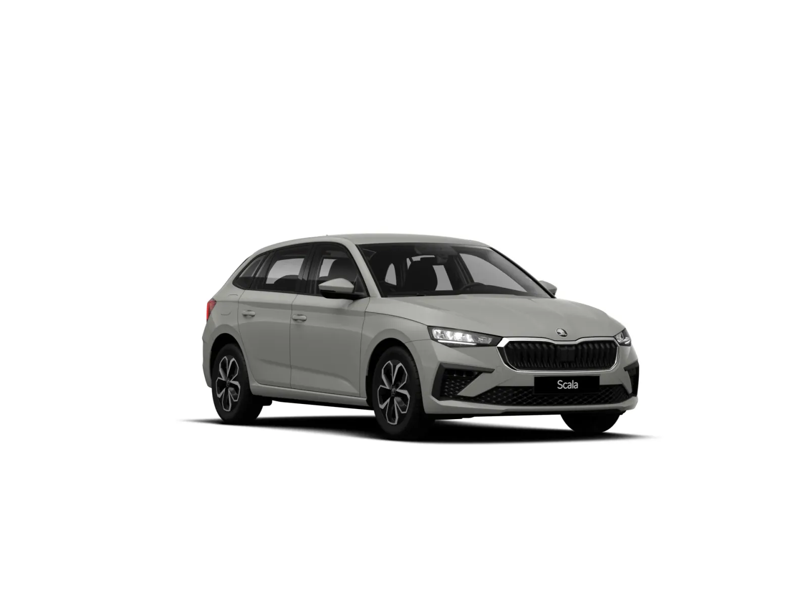 Škoda Scala (2026) — foto 1