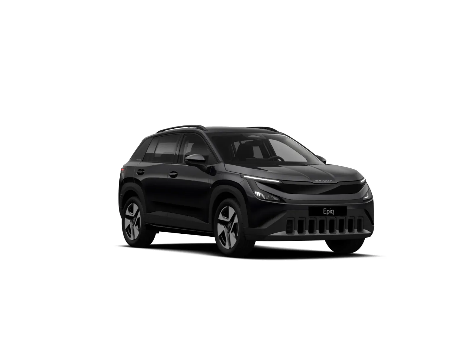 Škoda Epiq (2026) — foto 1