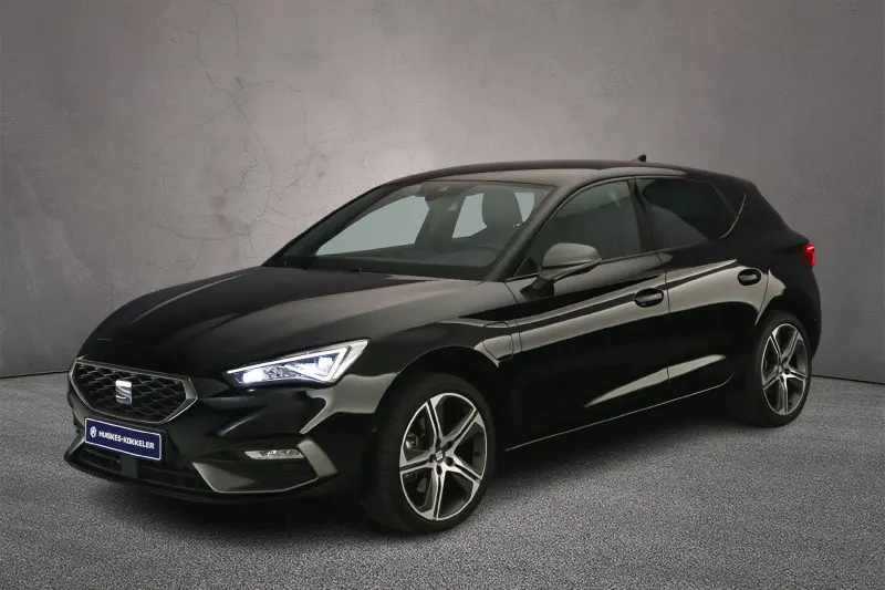 SEAT Leon (2022)