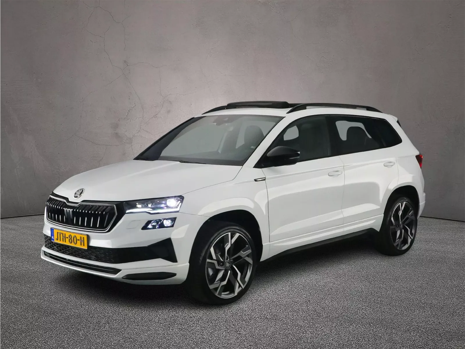 Škoda Karoq (2026) — foto 1