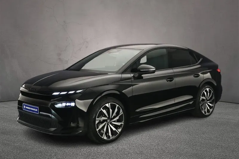 Škoda Enyaq (2026)