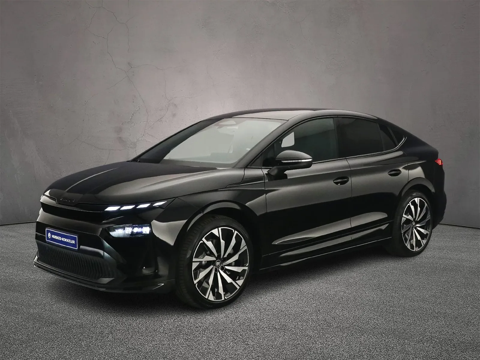 Škoda Enyaq (2026) — foto 1