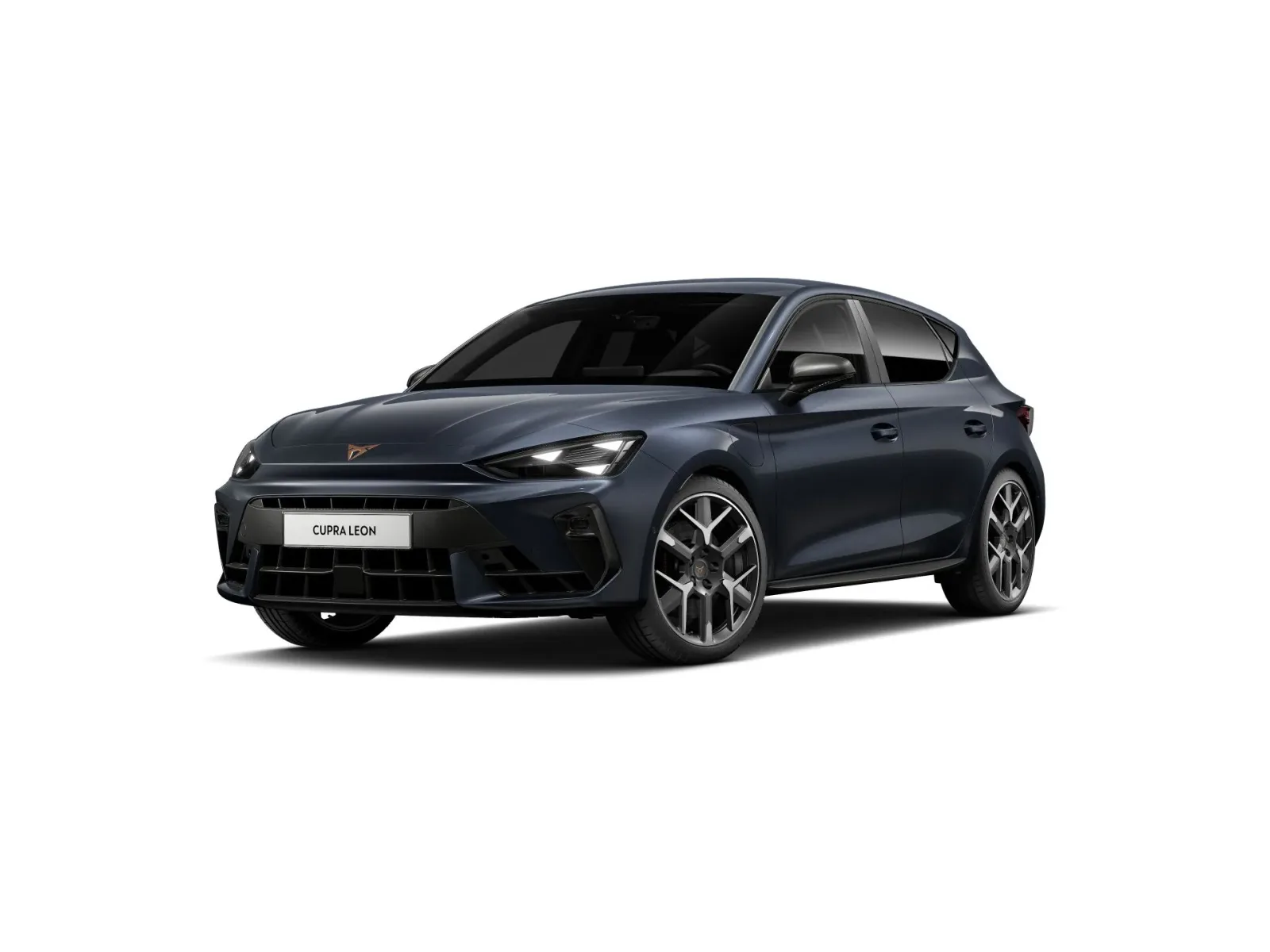 CUPRA Leon (2026) — foto 1