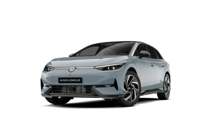 Volkswagen ID.7 (2026)