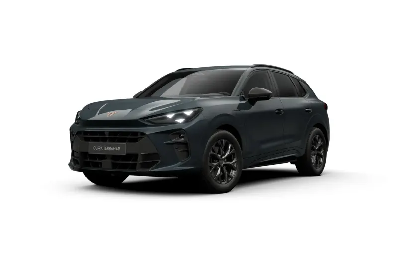 CUPRA Terramar (2026)