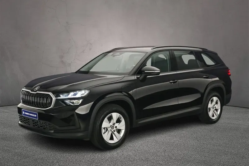 Škoda Kodiaq (2026)