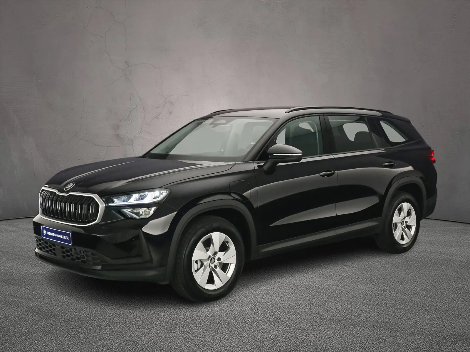 Škoda Kodiaq (2026) — foto 1