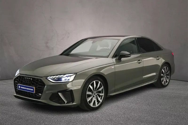 Audi A4 (2024)