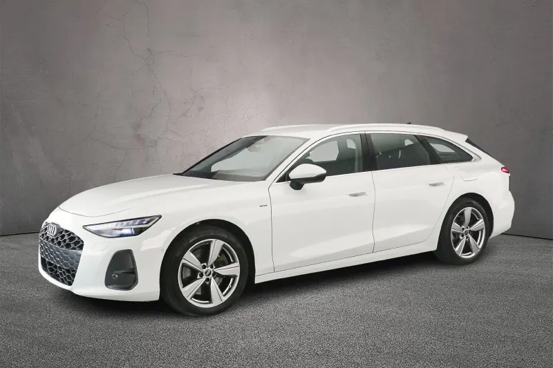 Audi A6 (2025)