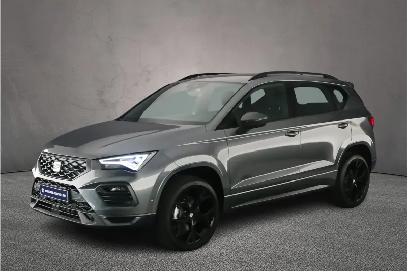 SEAT Ateca (2026)