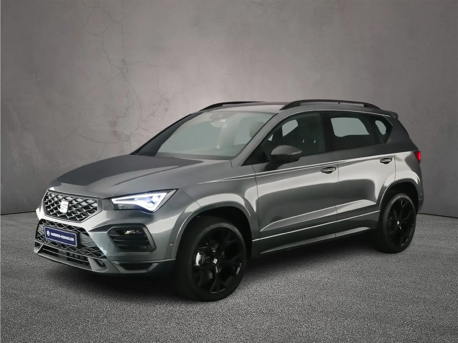 SEAT Ateca (2026) — foto 1
