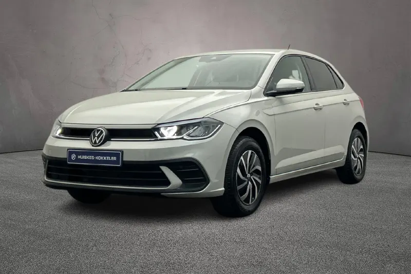 Volkswagen Polo (2026)