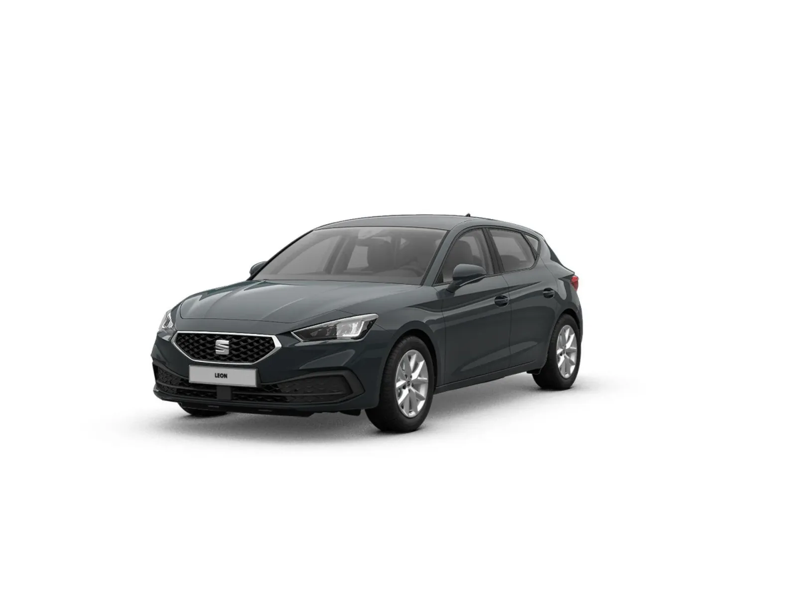 SEAT Leon (2026) — foto 1