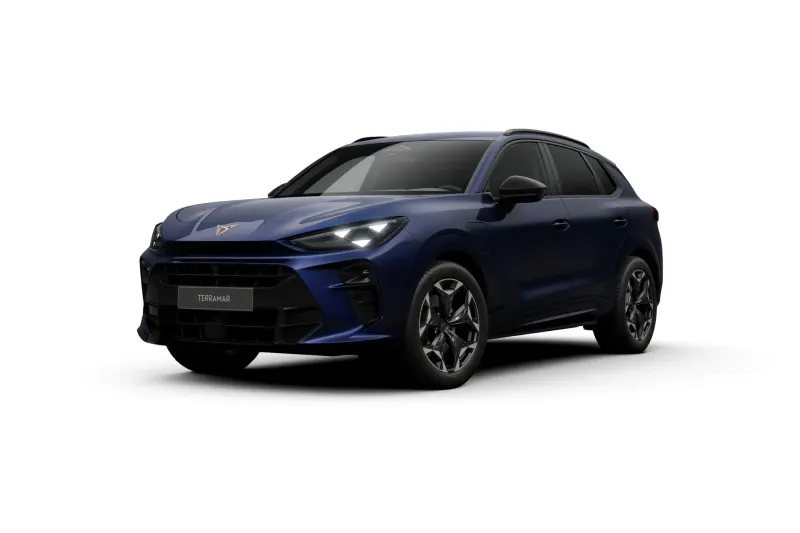 CUPRA Terramar (2026)