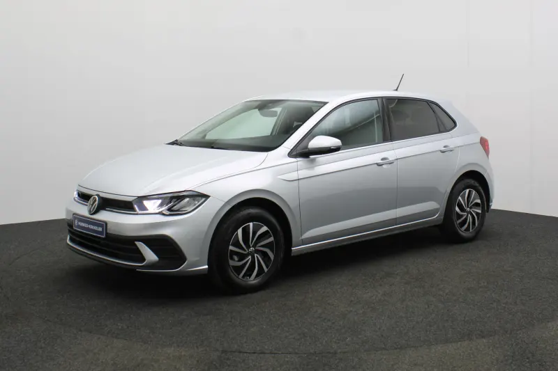 Volkswagen Polo (2026)
