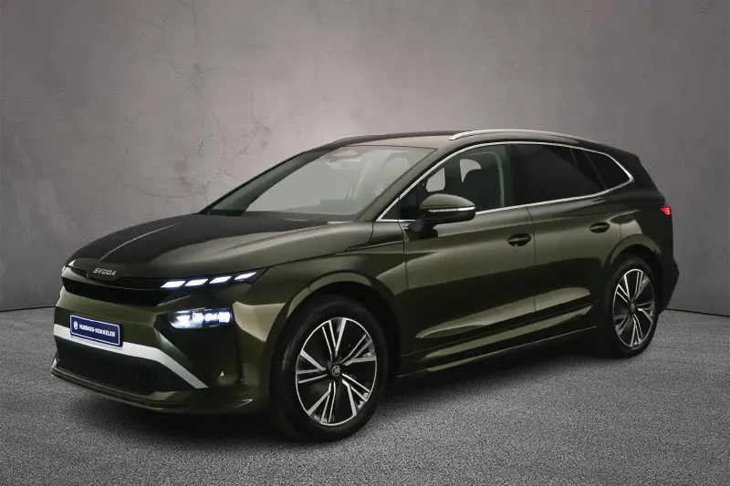 Škoda Enyaq