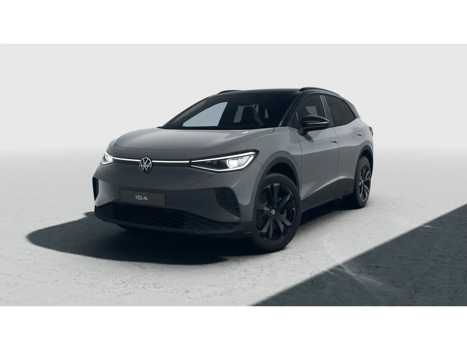 Volkswagen ID.4 (2026) — foto 1
