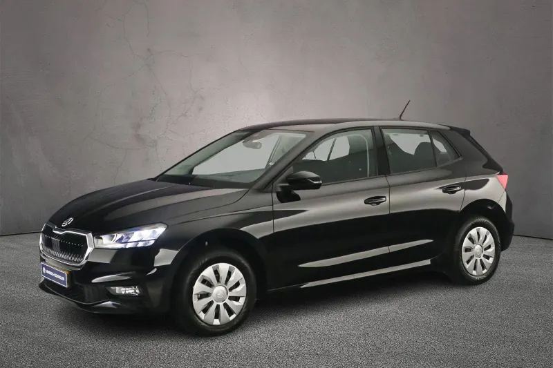 Škoda Fabia (2025)