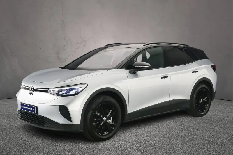 Volkswagen ID.4 (2026)