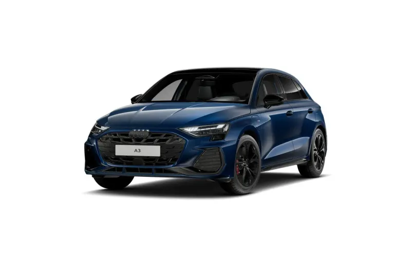 Audi A3 (2025)